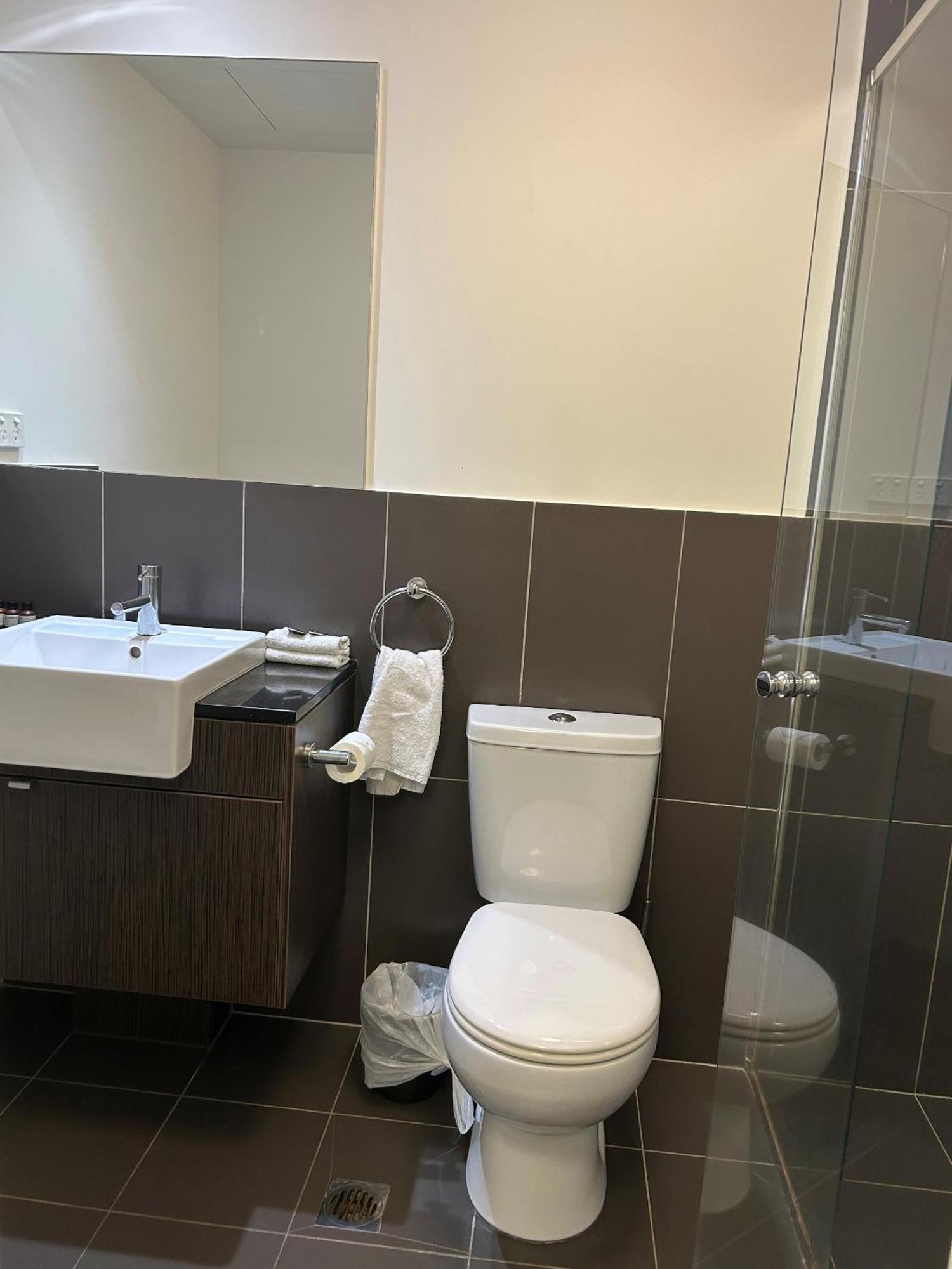 Central Holborn Apartments Townsville Quarto foto